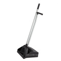 Household cleaning tools floor dustpan with dust pan and broom combo set